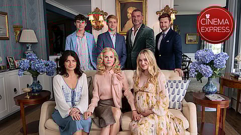 The Perfect Couple set to become anthology series with season 2 in the works: Reports