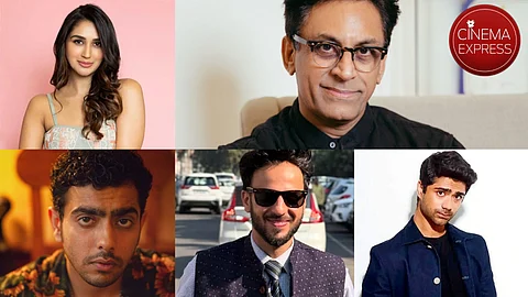Ram Madhvani: I wanted to steer clear of melodrama