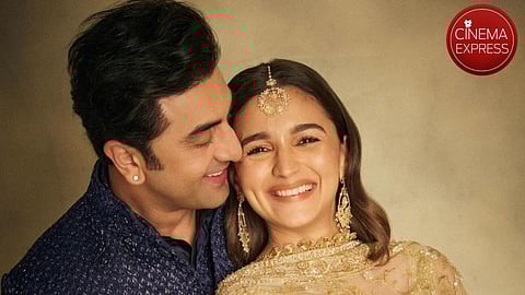 Alia Bhatt says no day is ‘chill day’ on Bhansali’s Love and War set, Ranbir Kapoor calls the experience 'daunting'
