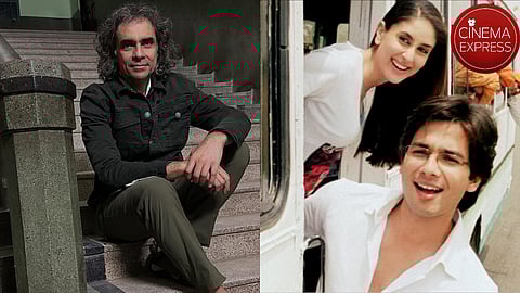 Imtiaz Ali on Shahid Kapoor and Kareena Kapoor sharing stage at IIFA: People are now asking me about Jab We Met 2