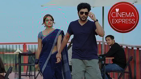 Second single from Siddu Jonnalagadda’s Jack ‘Kiss song’ to be out on this date