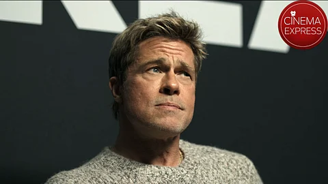 F1 Trailer: Brad Pitt and Damson Idris go head-to-head