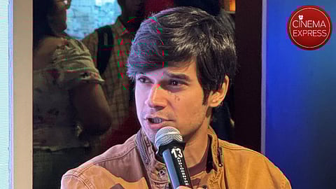 Vivaan Shah: Didn't get conventionally masculine roles due to my boyish looks