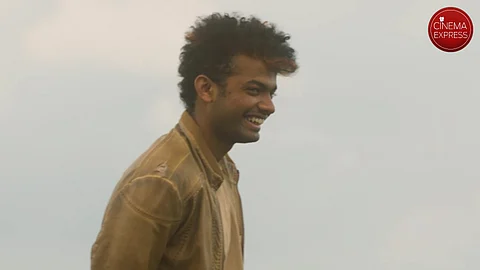 First single from Mathew Thomas-starrer Lovely is here