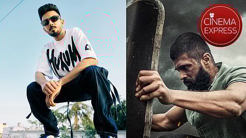 Anirudh Ravichander confirms Kingdom teaser track's release date