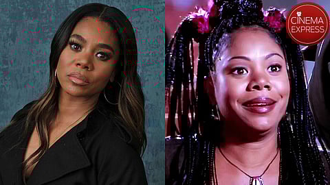 Regina Hall hints at return to Scary Movie franchise