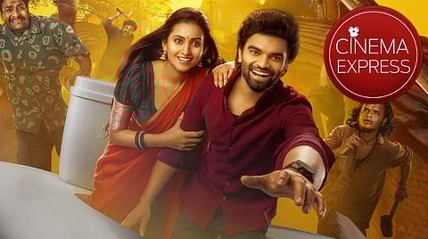 Akkada Ammayi Ikkada Abbayi gets a release date