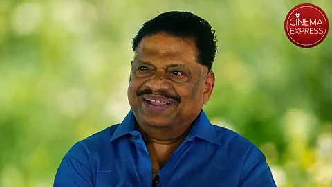 Lyricist Mankombu Gopalakrishnan passes away