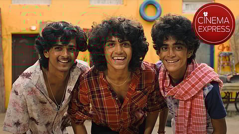 Tuk Tuk trailer: Three teenagers discover their auto-rickshaw is possessed