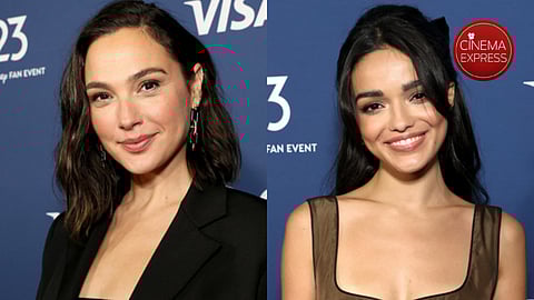 Gal Gadot, Rachel Zegler reportedly at odds amid Snow White release