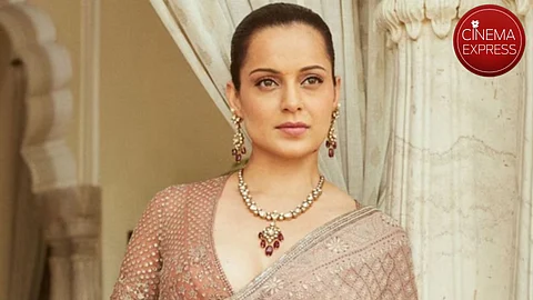 Kangana Ranaut dismisses Oscars as ‘silly’, bats for National award for Emergency