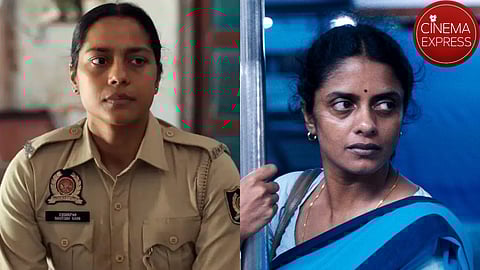 Payal Kapadia's All We Imagine as Light wins Best Film at the Asian Film Awards