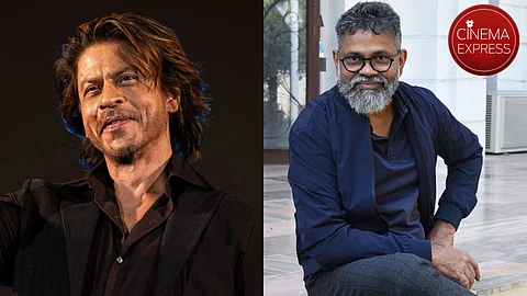 Shah Rukh Khan to collaborate with Pushpa director Sukumar for a rural political actioner: Report
