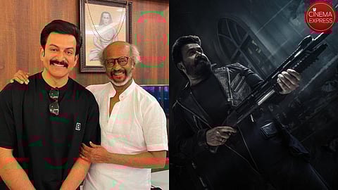 Prithviraj Sukumaran screens L2: Empuraan trailer for Rajinikanth, major announcement teased