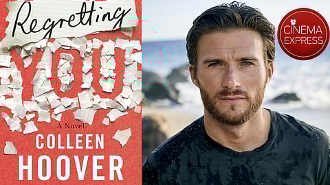 Film adaptaion of Colleen Hoover's Regretting You adds Scott Eastwood to cast