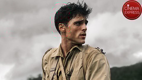 In The Narrow Road to the Deep North Jacob Elordi reminisces his past