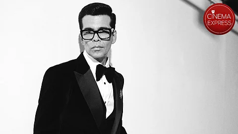 Karan Johar on trolling against Nadaaniyan: Respect critics but violent words are disturbing