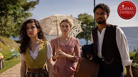 The Buccaneers Season 2 to release on this date