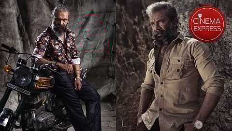 B S Avinash: I never imagined being an actor, and now I’m working across five industries