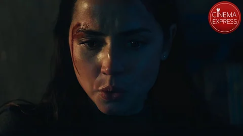 This new Ballerina trailer has Ana squaring off against Keanu
