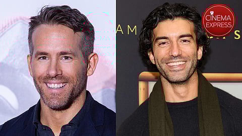 Ryan Reynolds rubbishes Justin Baldoni's lawsuit: can’t sue over ‘hurt feelings’