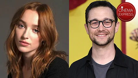 Pendulum adds Phoebe Dynevor to star alongside Joseph Gordon-Levitt