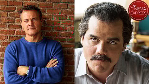 Narcos creator Chris Brancato's next crime series set to go on floors