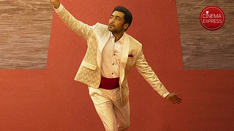 Second single from Suriya-Karthik Subbaraj's Retro titled 'Kanimaa'