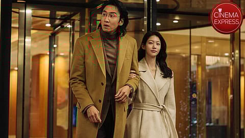 Korean Netflix series Karma to stream from April