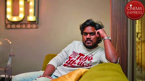 Yuvan's OST for Selvaraghavan's Nenjam Marappathillai to be released
