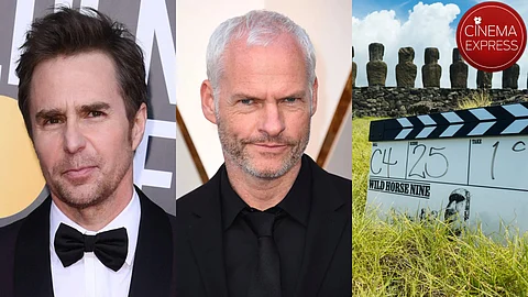 Wild Horse Nine goes on floors, adds to cast