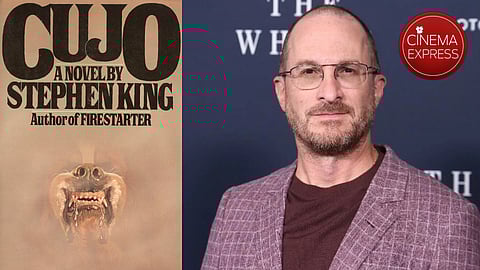 Stephen King's Cujo remake circling Darren Aronofsky to direct