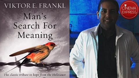 Man's Search for Meaning adaptation on boards new writer