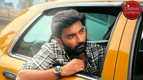 Idhayam Murali first single to be out tomorrow