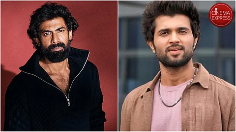 Rana Daggubati, Vijay Deverakonda, among others, booked for promoting betting apps