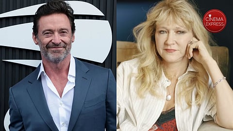 Hugh Jackman, Sonia Friedman team up for new theatrical venture