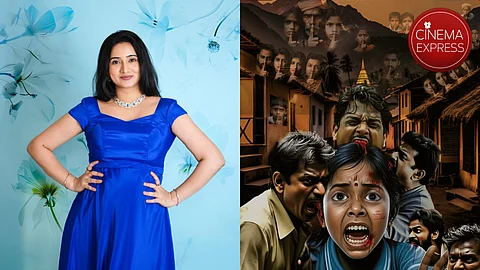 Harshika Poonacha: Chi: Soujanya not based on a specific incident, applies universally