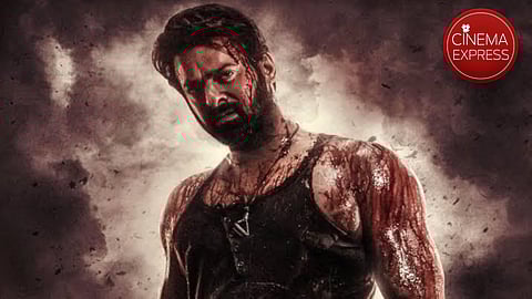 Prabhas-Prashanth Neel’s Salaar returns to theaters