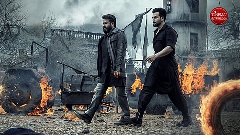 Mohanlal's L2: Empuraan breaks hourly pre-sale records, surpasses Vijay's Leo and Allu Arjun's Pushpa 2
