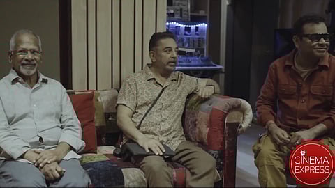 Kamal Haasan-Mani Ratnam’s Thug Life audio launch date and venue announced