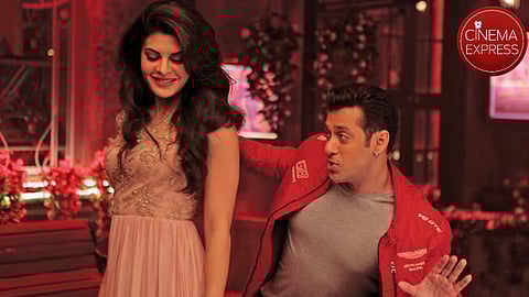 Jacqueline Fernandez on Kick 2: Hope it happens soon