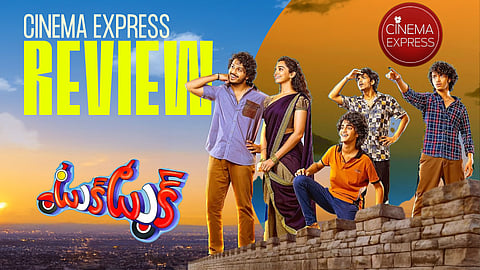 Tuk Tuk movie review: A gentle narrative about liberation and self-redemption