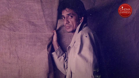 Raghuvaran: A Star That Defied Time docufilm Teaser: Looking back at the career of Tamil cinema's iconic villain