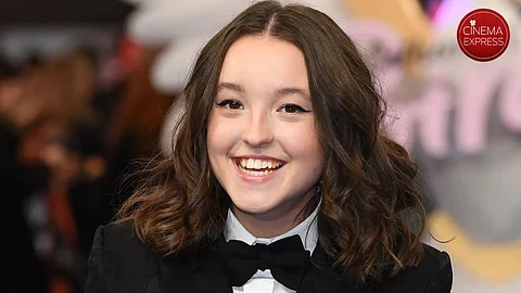 Bella Ramsey on autism diagnosis during The Last Of Us filming: I've experienced painful hyperawareness of people's micro-expressions