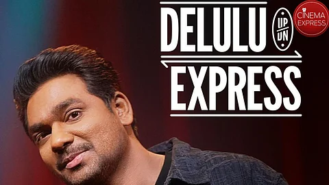 Zakir Khan’s new stand-up special Delulu Express to premiere on March 27