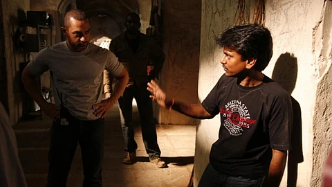 AR Murugadoss: There is a possibility of Ghajini 2