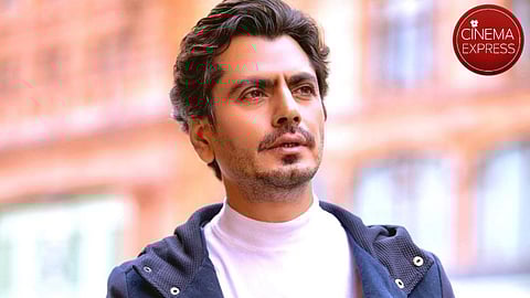 Nawazuddin Siddiqui: I am not unconventional looking; most Indians look like me