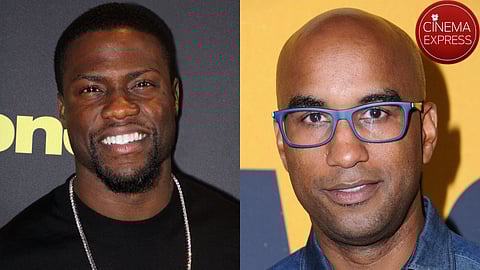 Kevin Hart and Tim Story team up for 72 Hours