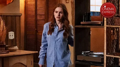 The Strangers: Chapter 2 gets release date