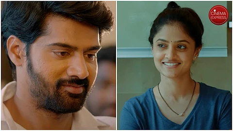 28 Degree Celsius trailer: A couple's love is put to test under paranormal circumstances